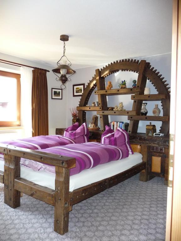 Ferienwohnungen Maria Ginther Pinswang Chambre photo