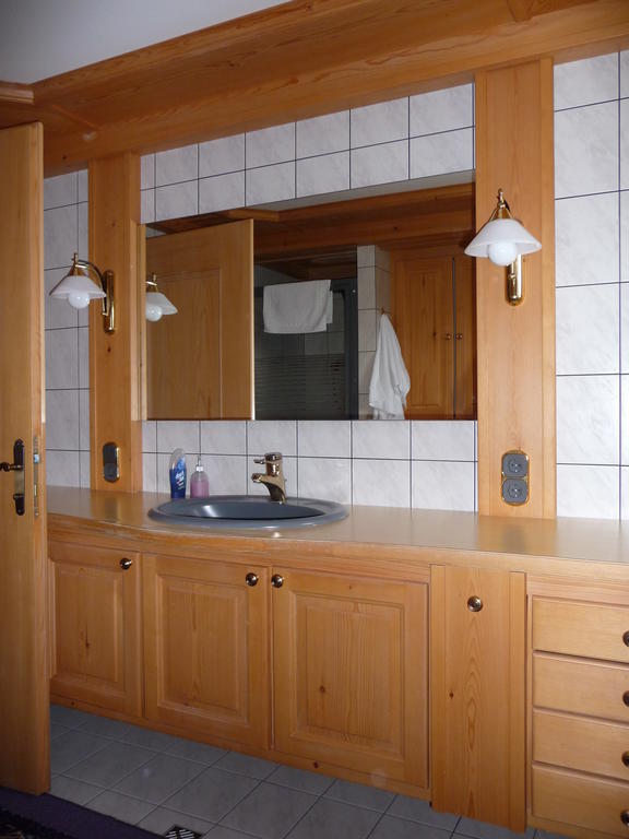 Ferienwohnungen Maria Ginther Pinswang Chambre photo